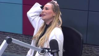 Karlien van Jaarsveld  Sing vir Liefde  15 Mei 2017 [upl. by Natividad293]