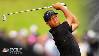 2024 PGA Championship Round 2  HIGHLIGHTS  51724  Golf Channel [upl. by Grata]