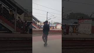 Koderma railway station song [upl. by Delphine]