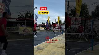 Kedeng maut tembus blok shorts [upl. by Sigler90]