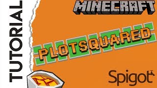 Tutorial Plot Squared parcelas para tu servidor [upl. by Austine]