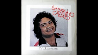 Bastinho Calixto1979LP COMPLETO LP [upl. by Aicatsue199]