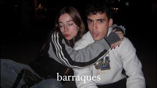 barraques amb nenes xules [upl. by Bridwell]