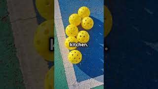 Pickleball Tips for Beginners 🏓  Start Strong [upl. by Algie]