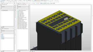 EPLAN Pro Panel Version 27 3D macro generation [upl. by Alag]