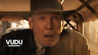 Indiana Jones and the Dial of Destiny Extended Preview 2023  Vudu [upl. by Magnuson]