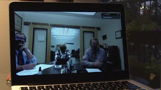 Stevensville School District extends remote learning [upl. by Siberson]