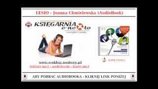 LESIO  Joanna Chmielewska AudioBook Mp3 czyta D Stenka W Zborowski i inni [upl. by Pauwles]