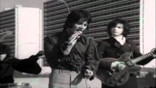 Deep Purple  Help Beatles Cover Denmark 1968 HD [upl. by Anahsal]