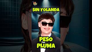 Peso Pluma Gabito Ballesteros  Sin Yolanda Letra  Lyrics shorts [upl. by Moll]