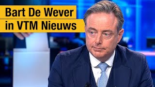 Bart De Wever in Het Duel [upl. by Chainey]