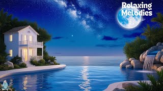 2 Ore di Musica Rilassante per Addormentarsi Subito  2 Hours Relaxing Sleep Music [upl. by Salim]