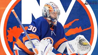 Islanders Ilya Sorokin Contract Is A Steal [upl. by Saltsman]