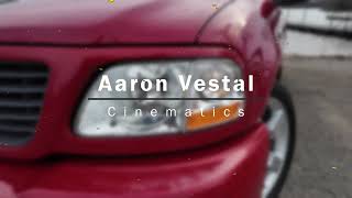 Ford Lightning Short Film  Watch the newer teasers [upl. by Annot]