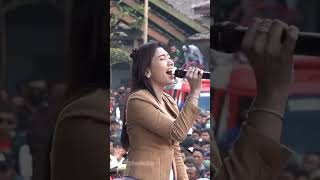 LailaCanggungPartA4LusyanaJelita dangdut lailacanggung fypシ゚viral [upl. by Nov]