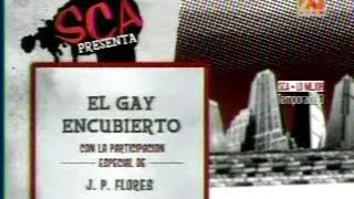 SCA  Compilado 5  El Gay Encubierto [upl. by Assitruc]