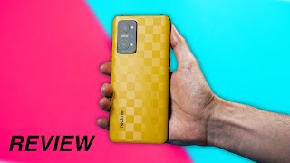 Realme GT NEO 3T Review 🔥 Bestes Gaming Phone Deutsch [upl. by Zaslow]