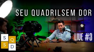 Seu Quadril Sem Dor 3 [upl. by Osber]