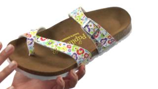 Birkenstock Tabora by Papillio SKU8268699 [upl. by Maxim152]