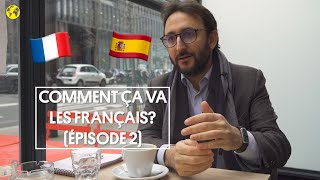 Comment ça va les Français  “L’économie va bien mais pas pour tout le monde ” [upl. by Aniluap901]