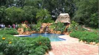 Mabandla Gardens  Gweru Zimbabwe [upl. by Maddox]