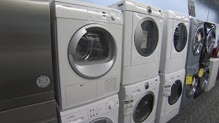 Washing Machine Buying Guide  Consumer Reports [upl. by Franciska]