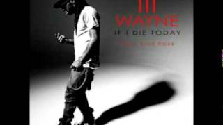 Lil Wayne ft Rick RossJohn Chopped and Screwed [upl. by Ahtreb]