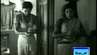 Aval Oru Thodharkadai Tamil Movie Songs  Kadavul Amaithu Video Song  Kamal  MS Viswanathan [upl. by Dlanger]