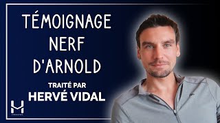 Nerf darnold Témoignages séance hervé vidal magnétiseur annecy [upl. by Azenav]