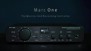 Marc One – Overview [upl. by Eusoj]