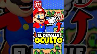 El Gran SECRETO de Super Mario Bros 3 [upl. by Zed]