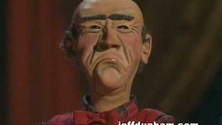 Jeff Dunhams Very Special Christmas Special  Walter  JEFF DUNHAM [upl. by Ajax]