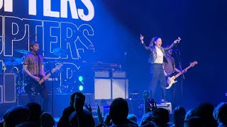 The Interrupters Full Set LIVE  Yaamava’ Theater 81923 [upl. by Magena355]