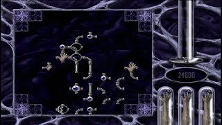 Troubled Souls Macintosh game 1994 [upl. by Constancy]