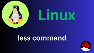 1450 Basic Linux Commands  less command Explained shortsvideo linux linuxtutorial [upl. by Parrott]