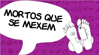 PorDentro 2  Mortos que se mexem [upl. by Yorick]