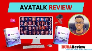 AvaTalk Review with App Demo Is this what you are searching for [upl. by Eneroc35]