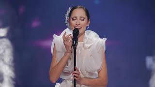 The Diva Dance from quotThe Fifth Elementquot LIVE  ELINA NECHAYEVA [upl. by Ecenahs]