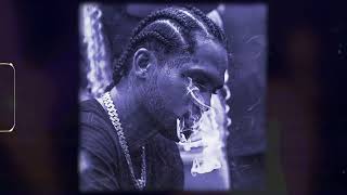 FREE Dave East Type Beat 2023  quotLife Moviesquot [upl. by Narmis41]