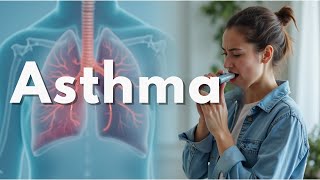 Asthma Symptoms Causes and Treatments [upl. by Echikson]