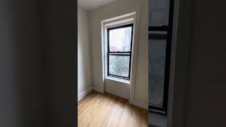 Apartment Rental in Brooklyn  Prospect Place amp 6th Ave 4R [upl. by Guild]