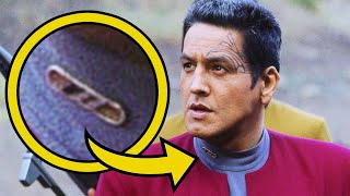 Star Trek 10 Things You Never Knew About Chakotay [upl. by Posner]