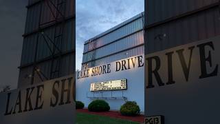 🎥 Drivein Movie  Double the feature double the fun movie date shorts [upl. by Ranilopa893]