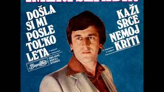 Imeri Sefadin  Kazi srce nemoj kriti  Audio 1980 [upl. by Lotsirhc]