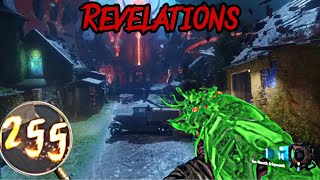 Bo3 Revelation Round 245247 Game Crash Attempt Round 255 [upl. by Maitilde]