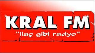 Kral Fm Kısa Jingle [upl. by Assir]