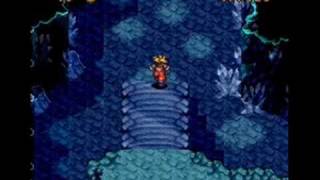 Terranigma MountainForest Theme [upl. by Eatnoj292]