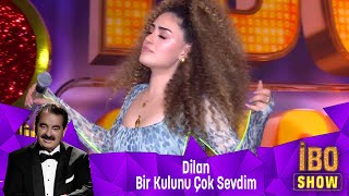 Dilan Çıtak  BİR KULUNU ÇOK SEVDİM [upl. by Atiuqin684]