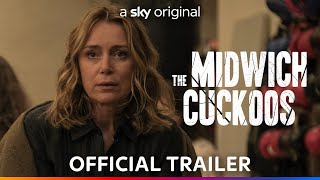 The Midwich Cuckoos  Official Trailer [upl. by Harpole728]