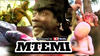 MTEMI Official Bongo Movie [upl. by Alderman950]